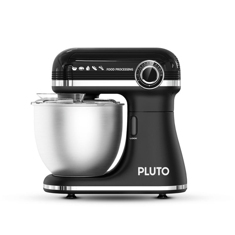 عجان بلوتو 7 لتر استانلس 1500 وات 12 سرعه متعدده